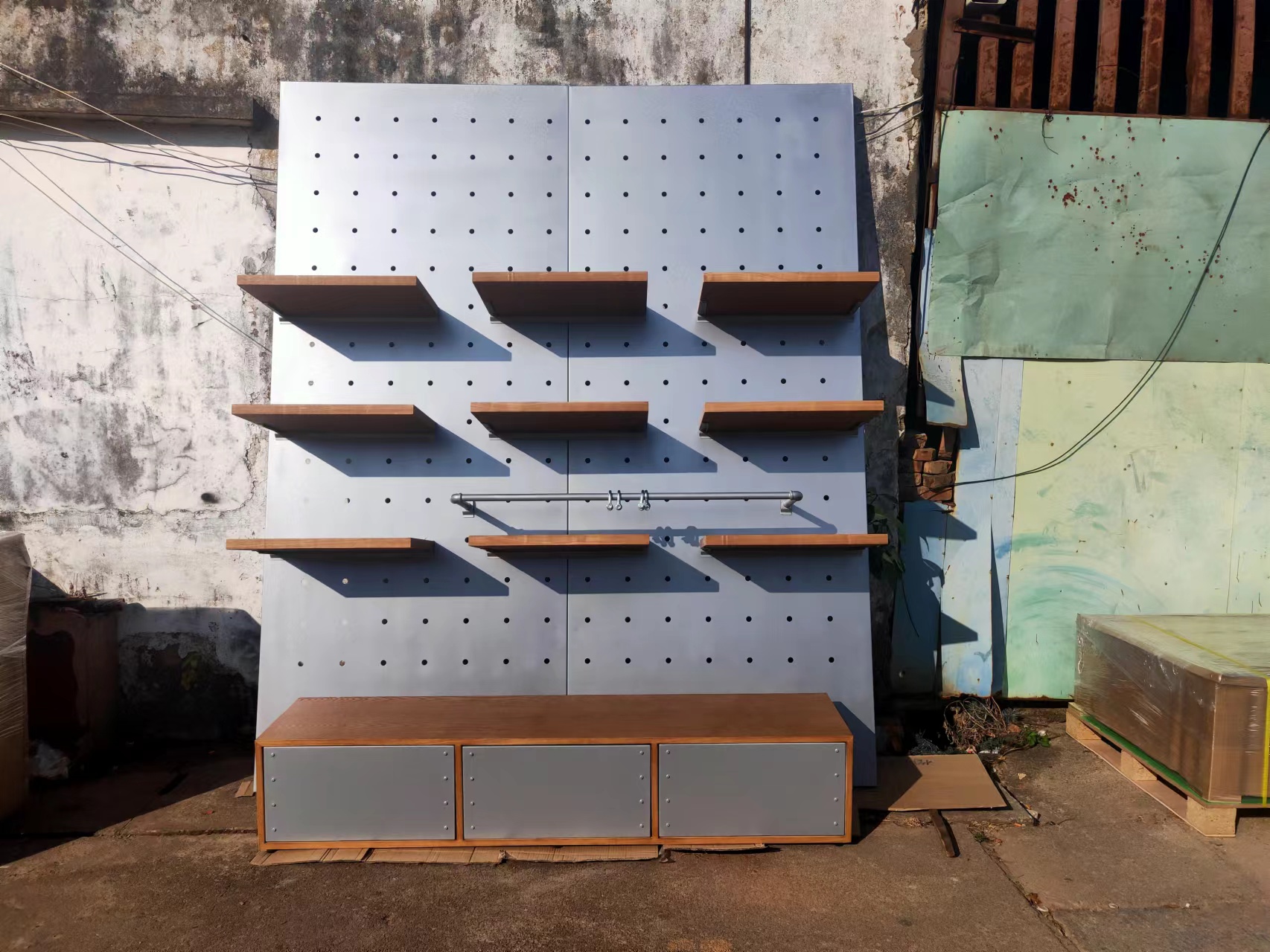 ITEM NODS06YANGJIANG NICENA SMART HOME TECHNOLOGY CO.,LTDNicena